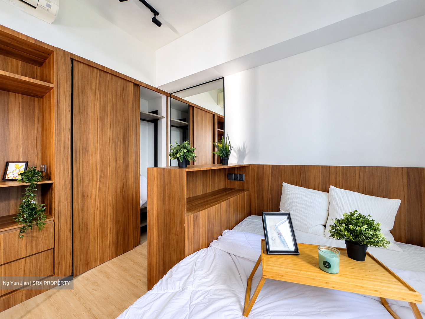 Parc Riviera (D5), Condominium #561026901